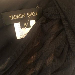 Formal dress? Look like a princess.